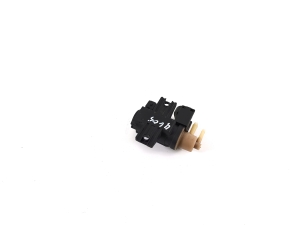 Mercedes Benz A-Class 176 (2012–2018) Magnetventil 8200790180 - 3