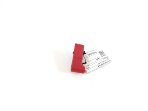   Hood release handle (interior)  - A2048800900 