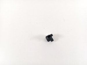 Mercedes Benz A-Class 176 (2012–2018) Airbag sensor A1668210151 - 2