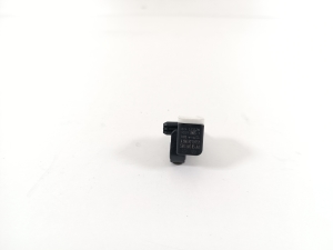 Mercedes Benz A-Class 176 (2012–2018) Airbag sensor A1668210151 - 3