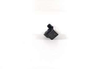 Mercedes Benz A-Class 176 (2012–2018) Airbag sensor A1668210151 - 2
