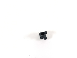 Mercedes Benz A-Class 176 (2012–2018) Airbag sensor A1668210151 - 3