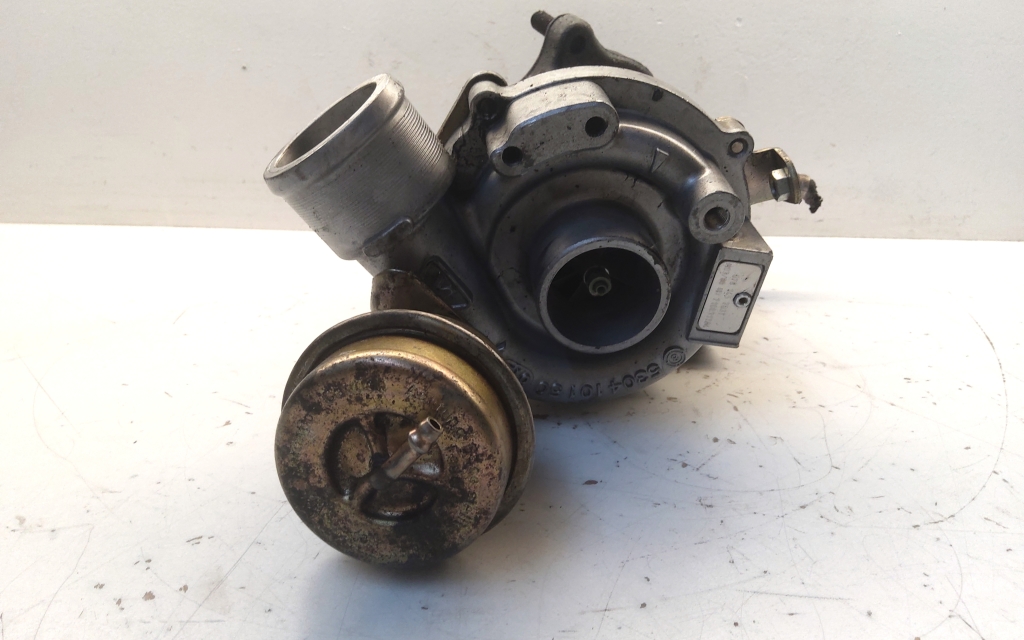 AUDI A6 ALLROAD C5 (2000–2005) Turbolader 078145703T AUDI A6 ALLROAD C5 (2000–2005) Turbolader 078145703T