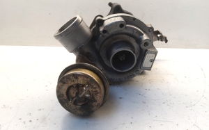 Turbolader - 078145703T