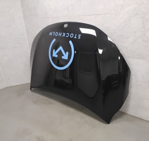 Motorhaube