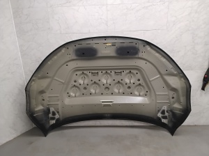 Mercedes Benz EQE V295 (2022–2026) Motorhaube - 6