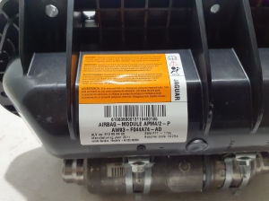 Jaguar XJ (2009–2026) Beifahrerairbag AW93F044A74AD - 3
