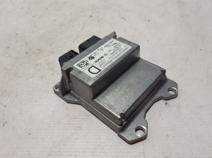 Jaguar XJ (2009–2026) Airbag module AW9314D374DA - 2