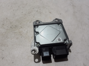 Jaguar XJ (2009–2026) Airbag module AW9314D374DA - 4