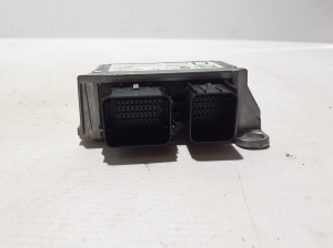 Jaguar XJ (2009–2026) Airbag module AW9314D374DA - 5