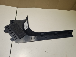 Mercedes Benz B-Class 247 (2018–2026) Inner sill trim A1776802700 - 3