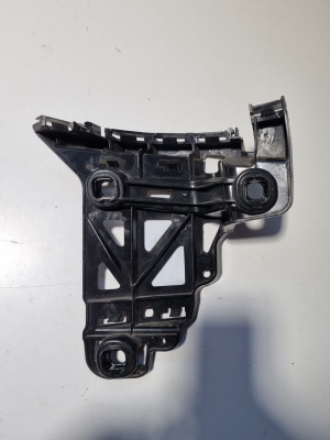 Mercedes Benz B-Class 247 (2018–2026) Rear bumper bracket A2478851900 - 4