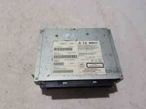   Radio / CD-Player / DVD-Player / Navigation  - 31326224 