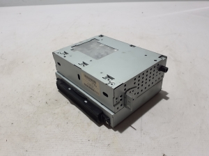Jaguar XJ (2009–2026) Radio (head unit) 31326224 - 3