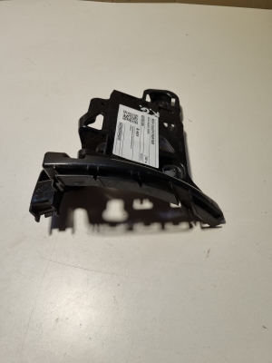 Mercedes Benz B-Class 247 (2018–2026) Rear bumper bracket A2478851800 - 3