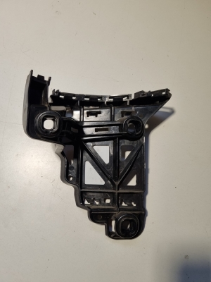 Mercedes Benz B-Class 247 (2018–2026) Rear bumper bracket A2478851800 - 4