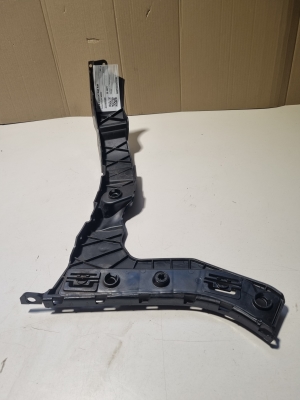 Mercedes Benz B-Class 247 (2018–2026) Rear bumper bracket A2478850400 - 2
