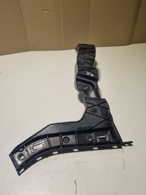 Mercedes Benz B-Class 247 (2018–2026) Rear bumper bracket A2478850400 - 3