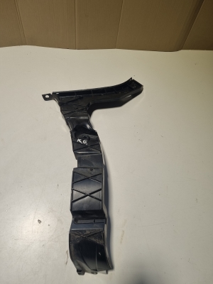   Rear bumper bracket  - A2478850400 