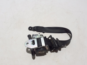 Jaguar XJ (2009–2026) Front seat belt BW93611B09AA - 2