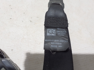 Jaguar XJ (2009–2026) Front seat belt BW93611B09AA - 3