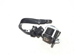  Front seat belt  - BW93611B09AA 