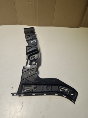 Mercedes Benz B-Class 247 (2018–2026) Rear bumper bracket A2478850500 - 3