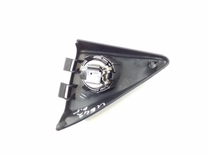 Mercedes Benz SLK-Class 171 (2004–2011) Esiukse muu osa A1717200248 - 2