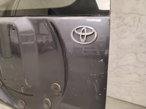 TOYOTA Land Cruiser 120 (2002–2009) Heckklappe - 2