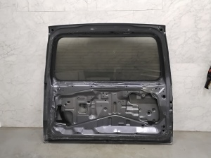 TOYOTA Land Cruiser 120 (2002–2009) Heckklappe - 4