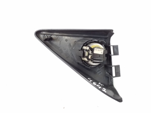 Mercedes Benz SLK-Class 171 (2004–2011) Esiukse muu osa A1717200148 - 3