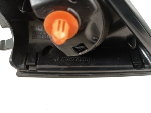 Mercedes Benz A-Class 176 (2012–2018) Esiukse muu osa A1767200111 - 3