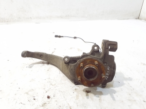   Front wheel hub  - AW933K186AA 