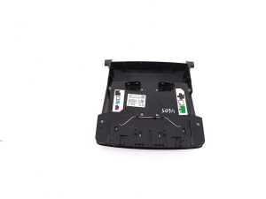 Mercedes Benz A-Class 176 (2012–2018) Front interior lighting panel A0009003608 - 4