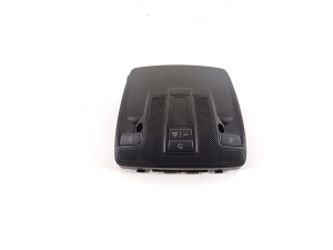 Mercedes Benz A-Class 176 (2012–2018) Front interior lighting panel A0009003608 - 6