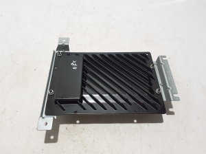 Jaguar XJ (2009–2026) Audio amplifier AW9319C164CR - 3