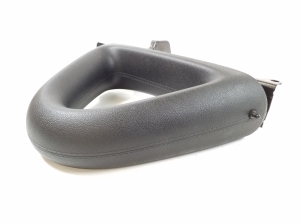 Mercedes Benz SLK-Class 171 (2004–2011) Rear seat headrest A1718601332 - 3