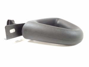 Mercedes Benz SLK-Class 171 (2004–2011) Rear seat headrest A1718601332 - 5