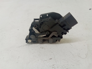 Ford Mondeo IV (2007–2015) Rear side door lock 6M2AR26413BC - 2
