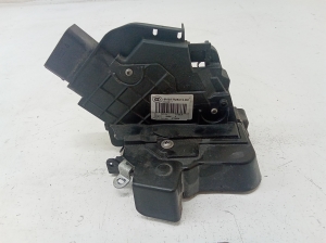 Ford Mondeo IV (2007–2015) Rear side door lock 6M2AR26413BC - 4