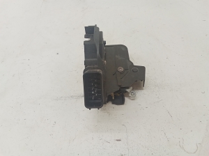 Ford Mondeo IV (2007–2015) Rear side door lock 6M2AR26413BC - 5