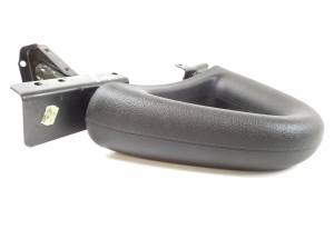 Mercedes Benz SLK-Class 171 (2004–2011) Rear seat headrest A1718601432 - 4