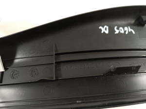 Mercedes Benz A-Class 176 (2012–2018) Inner sill trim A1766800374 - 2