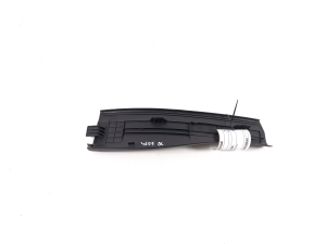 Mercedes Benz A-Class 176 (2012–2018) Inner sill trim A1766800374 - 3