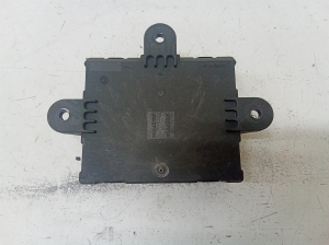 Ford Mondeo IV (2007–2015) Rear side door control unit 9G9T14B534AC - 2