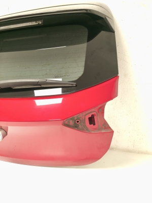 Opel Corsa F (2019–2026) Trunk lid - 2