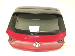 Trunk lid - 