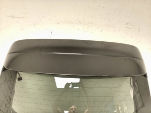 Opel Corsa F (2019–2026) Trunk lid - 6