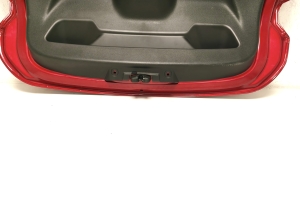 Opel Corsa F (2019–2026) Trunk lid - 8