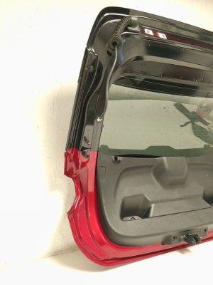 Opel Corsa F (2019–2026) Trunk lid - 10